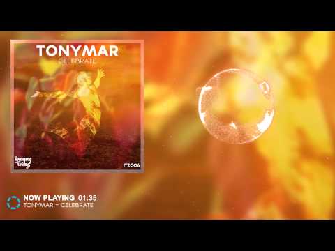 Tonymar - Celebrate