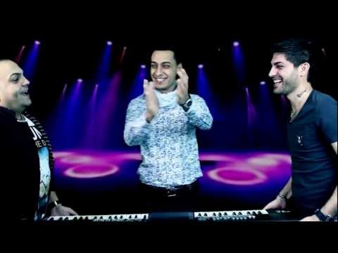 TICY,DENISA si NICKY YaYa -  Asa e dragostea ( Official Video )