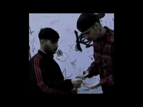 PEREZZ Y LORCA CHORO - OHLALA