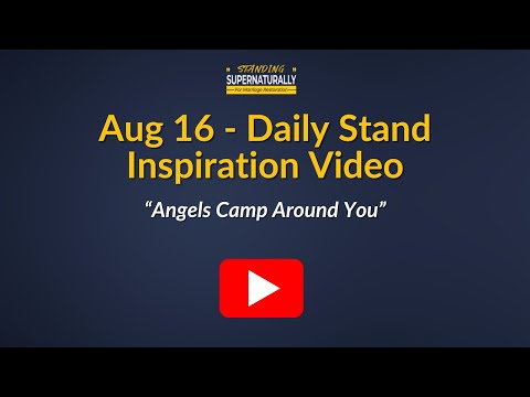 Saturday Devotional Video