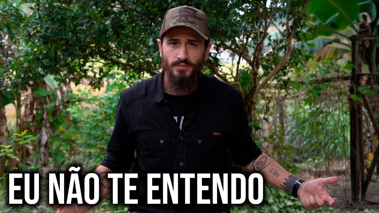 Homens FRACOS... E que gostam disso.