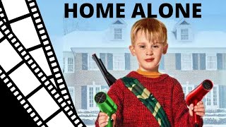 Download lagu Home Alone - Film lengkap mp3 Download lagu Home Alone - Film lengkap mp3