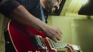 Video thumbnail for Demo - Guitar Enhancements - IRET Pedals with Sanjeev T by Springr TV