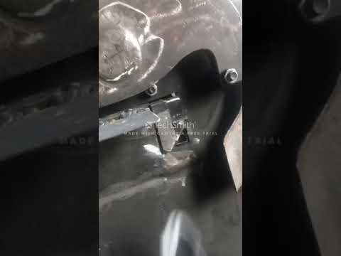 MÁY BẺ ĐAI SẮT TỰ ĐỘNG D10 GÂN