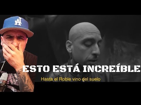 FRANKENSTEIN COMPLEX - DR. BENE FT ANTIOCH - REACTION