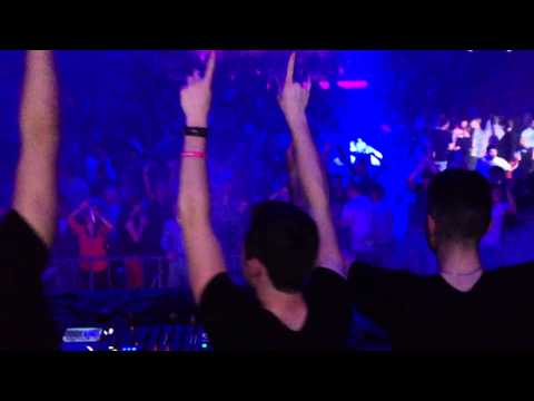 Rocking High Crew - Ibiza World Club Tour - Ratiopharm Arena Neu-Ulm - 30.04.2013