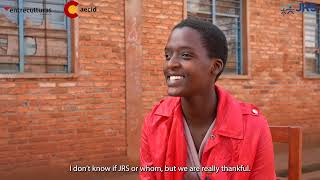 Download lagu Testimonies Students Kinama Camp (Burundi) mp3
