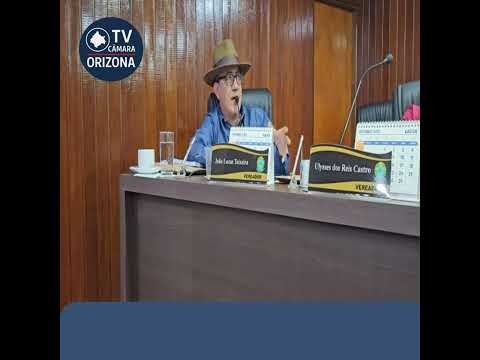 Requerimento João Lucas Tapa buracos GO 219 Orizona Ubatan 18/11/2025