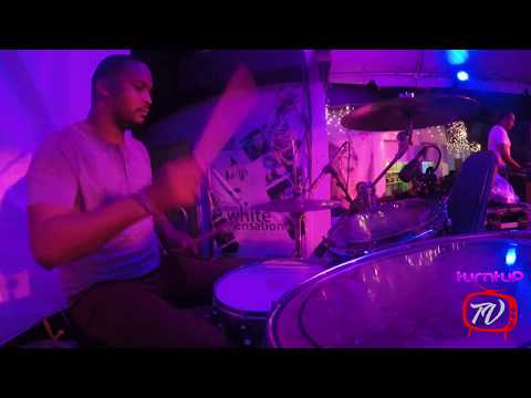 Triple Kay - Go Easy FaDa - Drum By Jason Froggy Joseph Bouyon