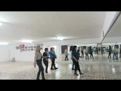 SHU Coreo Hantos Djay Linedance 2022