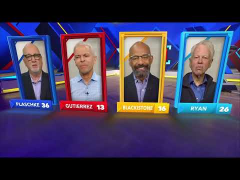 Full Around The Horn 29 June 2023
