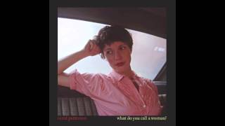 Esme Patterson - &#39;What Do You Call A Woman?&#39; (Official Audio Stream)