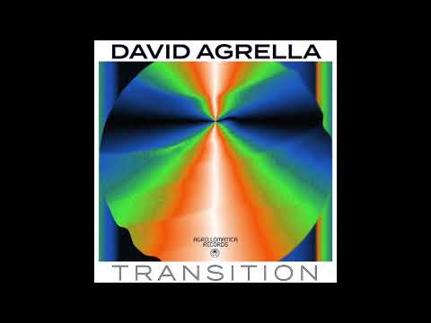 David Agrella - Third Floor