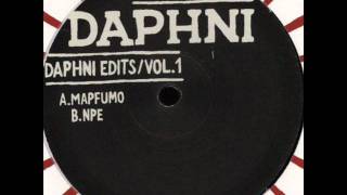 Daphni - Mapfumo