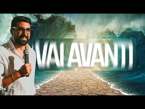 Vai avanti - Past. Umberto Nettuno