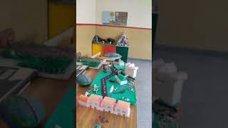 Ajit Karam Singh International Public School Video