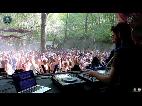 Mad Maxx Live @ Insomnia Electronic Music Festival 2017 ᴴᴰ