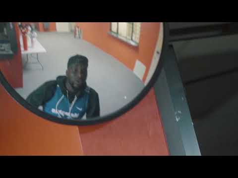 DJ Killa  (Tick Challenge) Official Video