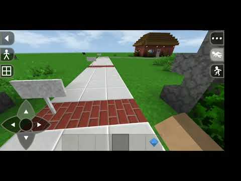 Electric Target - Survivalcraft 2