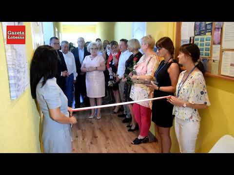 Punkt Zgłoszeniowy Centrum Zdrowia Psychicznego otwarty w Łobzie