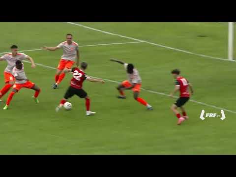 LIGA 2 CASA PARIURILOR | ACSM Reșița - Metaloglobus București 1-1 (Etapa 6, Play-off)