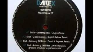 a2_ Dich - Gasterópodos (Signal Deluxe Remix) [Darek Recordings]