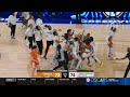 GAME WINNING BUZZER BEATER 3 By Cardoso 1 South Carolina Stays Undefeated SEC Tournament