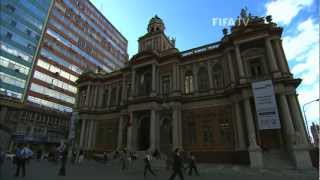 Porto Alegre: The good life along the Guaiba