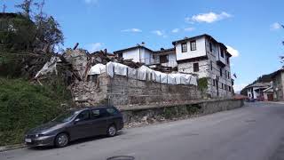Къщи-паметници на културата рухват заради нехайство на наследниците