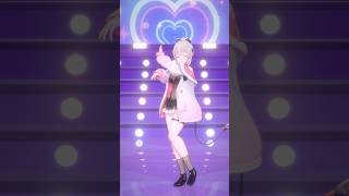 AZKiちゃんの #オキドキ 踊ってみた！#shorts  #ホロライブ