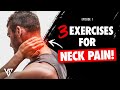 Fix Your Body Episode 1: Neck Pain
