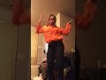 Girl Come Outside Now