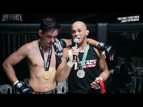 Tchaco Sanatório pendura as luvas