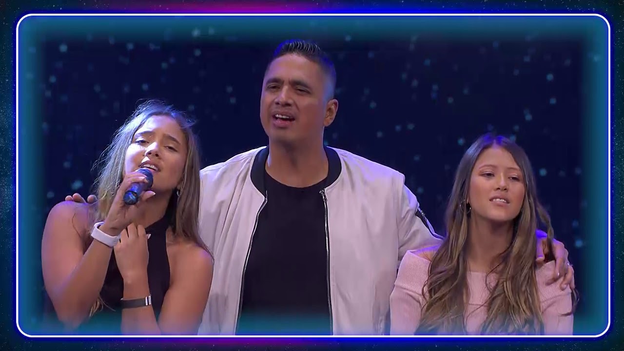 El legado más valioso - Miel San Marcos - Banny Muñoz - Chepe Putzu