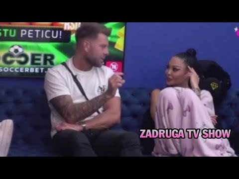 MAJA JE ZAPRIJETILA STANISLAVU U HODNIKU! Jeziva scena u "Eliti", evo kako je Krofak reagirao