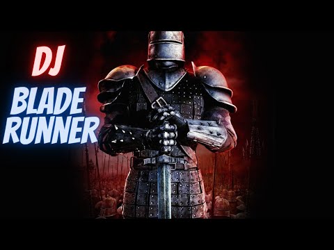 DJ BLADE RUNNER WITH MC SKIBADEE THE JUNGLIST BOOK