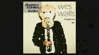 Wes Walls - Scattered (Andrew Consoli Rmx)