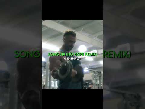 Song Name: SONG SIX - Deathpact