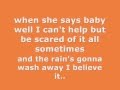 3 am - Matchbox 20 [Lyrics]