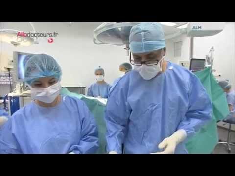 , title : 'Hystérectomie : techniques et méthodes - Allô Docteurs'
