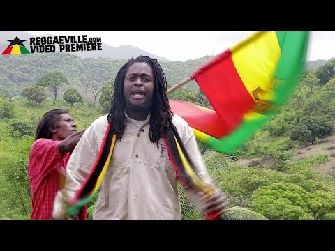 Thorpido - Jah Lives [Official Video 2018]