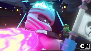 Download lagu Ninjago Season 11 Zane Is Banished mp3