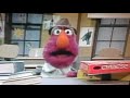 Classic Sesame Street Monster On The Spot School