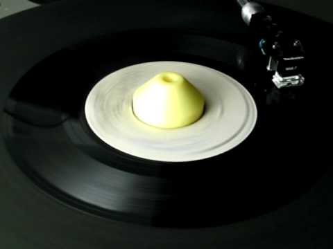 Jackie Mittoo & the Soul Vendors "Tropic Island" (Coxsone, 1968)