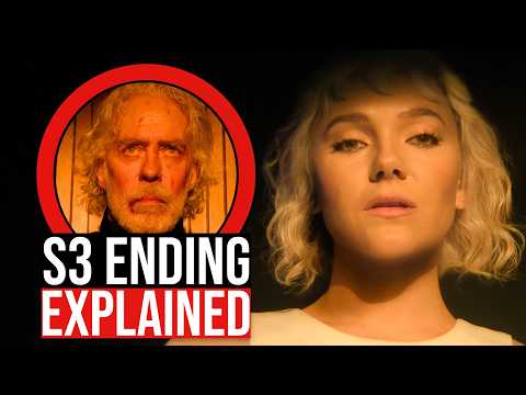 Foundation Season 3 Ending Explained | Episode 10 Breakdown