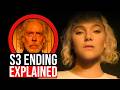 Foundation Season 3 Ending Explained Episode 10 Breakdown