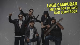 Download lagu LAGU MALAYSIA CAMPURAN SLOW ROCK LAGU GALAU DAN ROMANTIS mp3