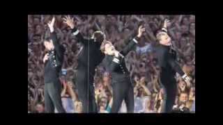 Take That - How Did It Come To This