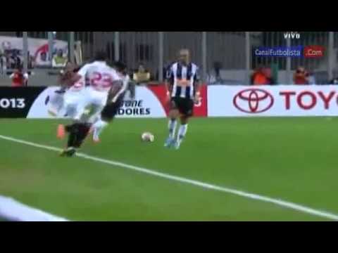 Ronaldinho (Atletico Mineiro)