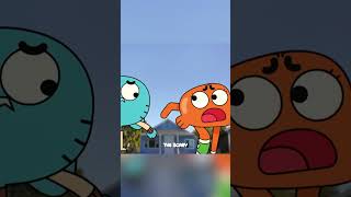 Rob is coming back… very soon. #gumball #cartoonnetwork